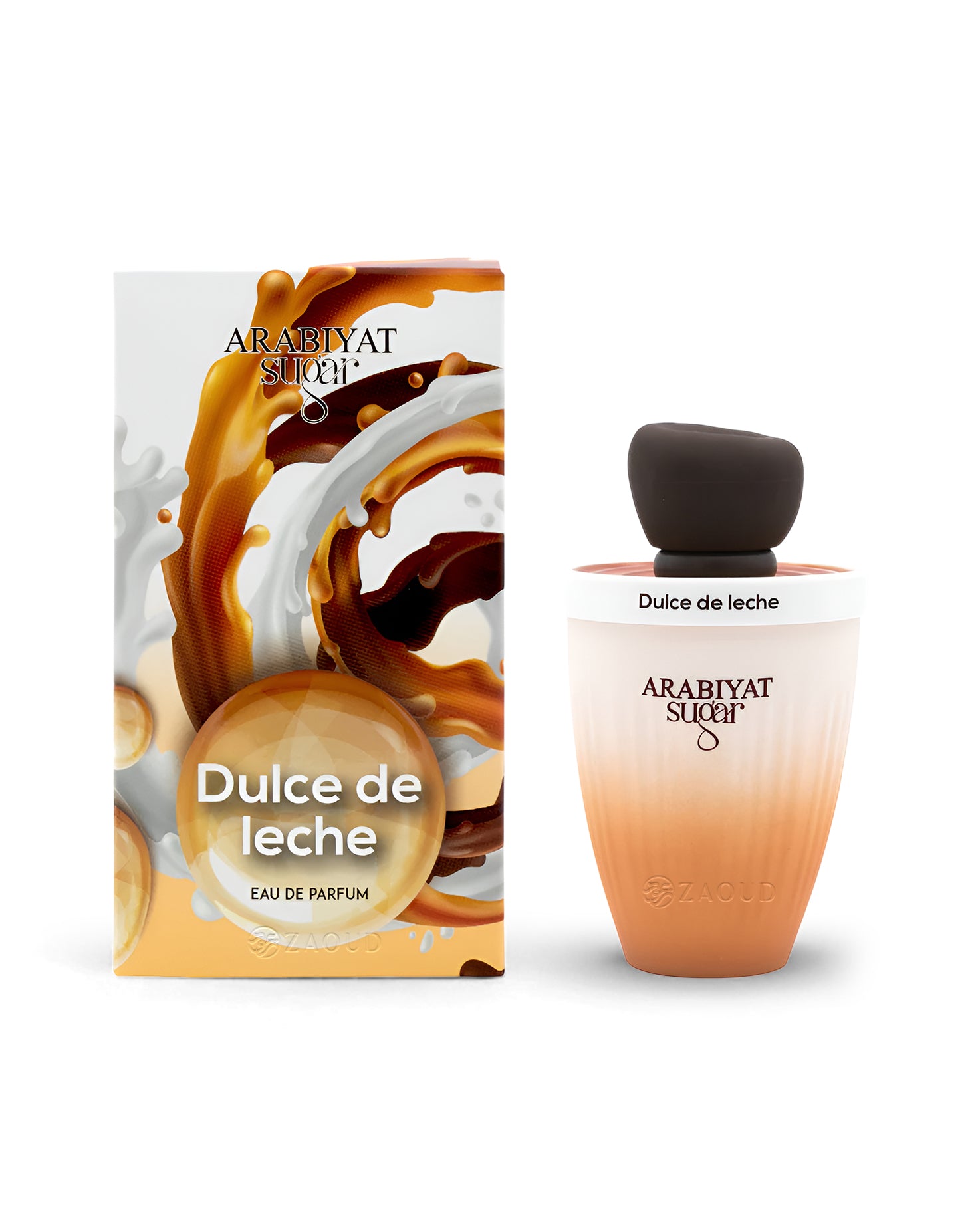 DULCE DE LECHE Edp - Image 3