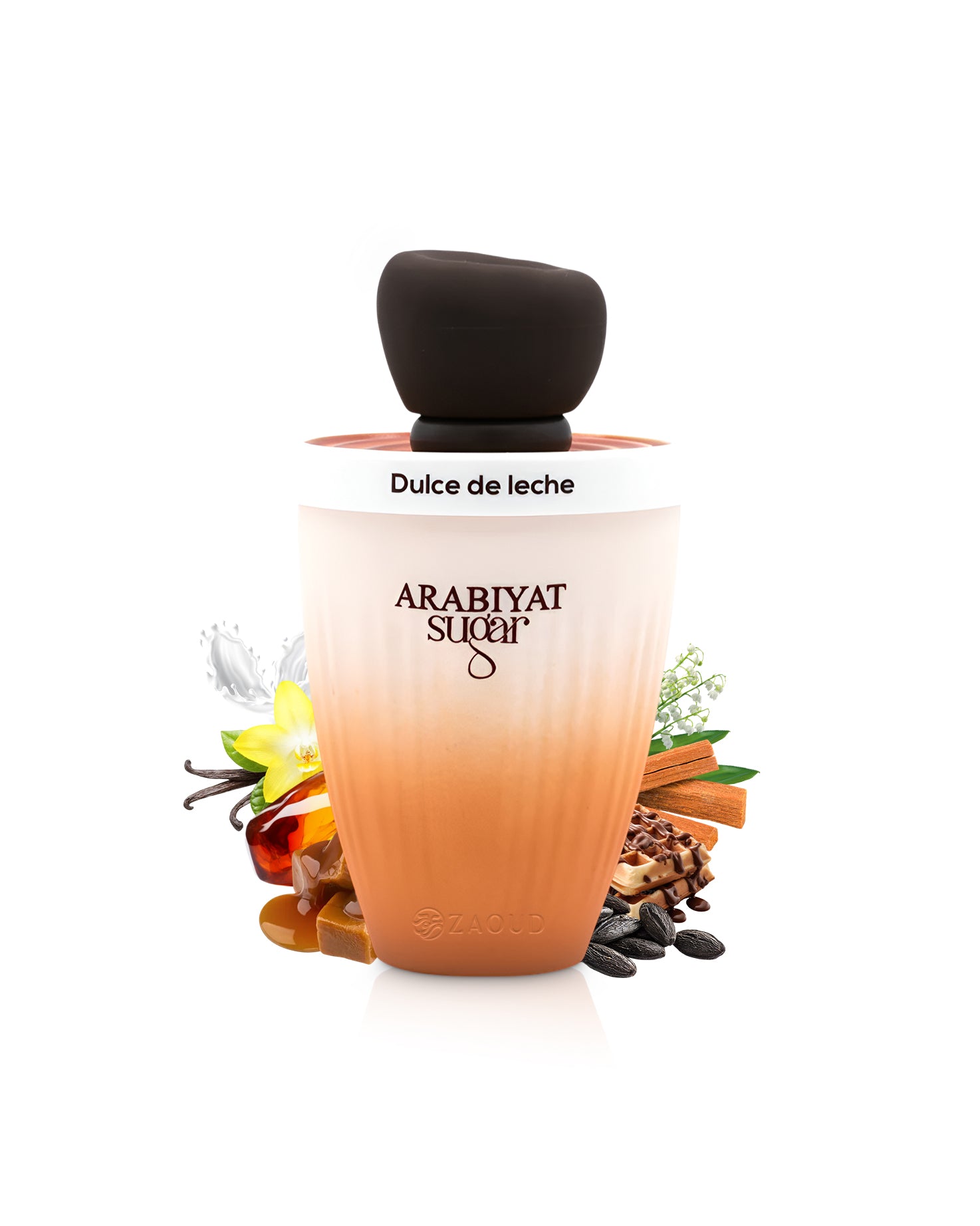 DULCE DE LECHE Edp - Image 2