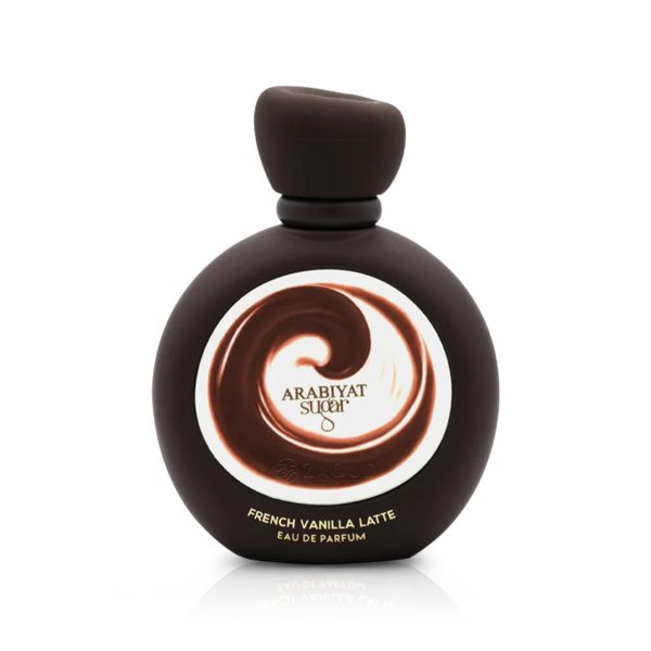 FRENCH VANILLA LATTE Edp