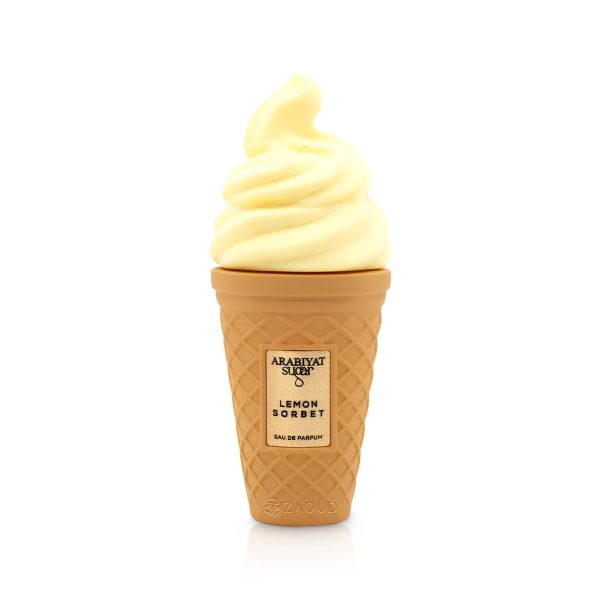 LEMON SORBET Edp
