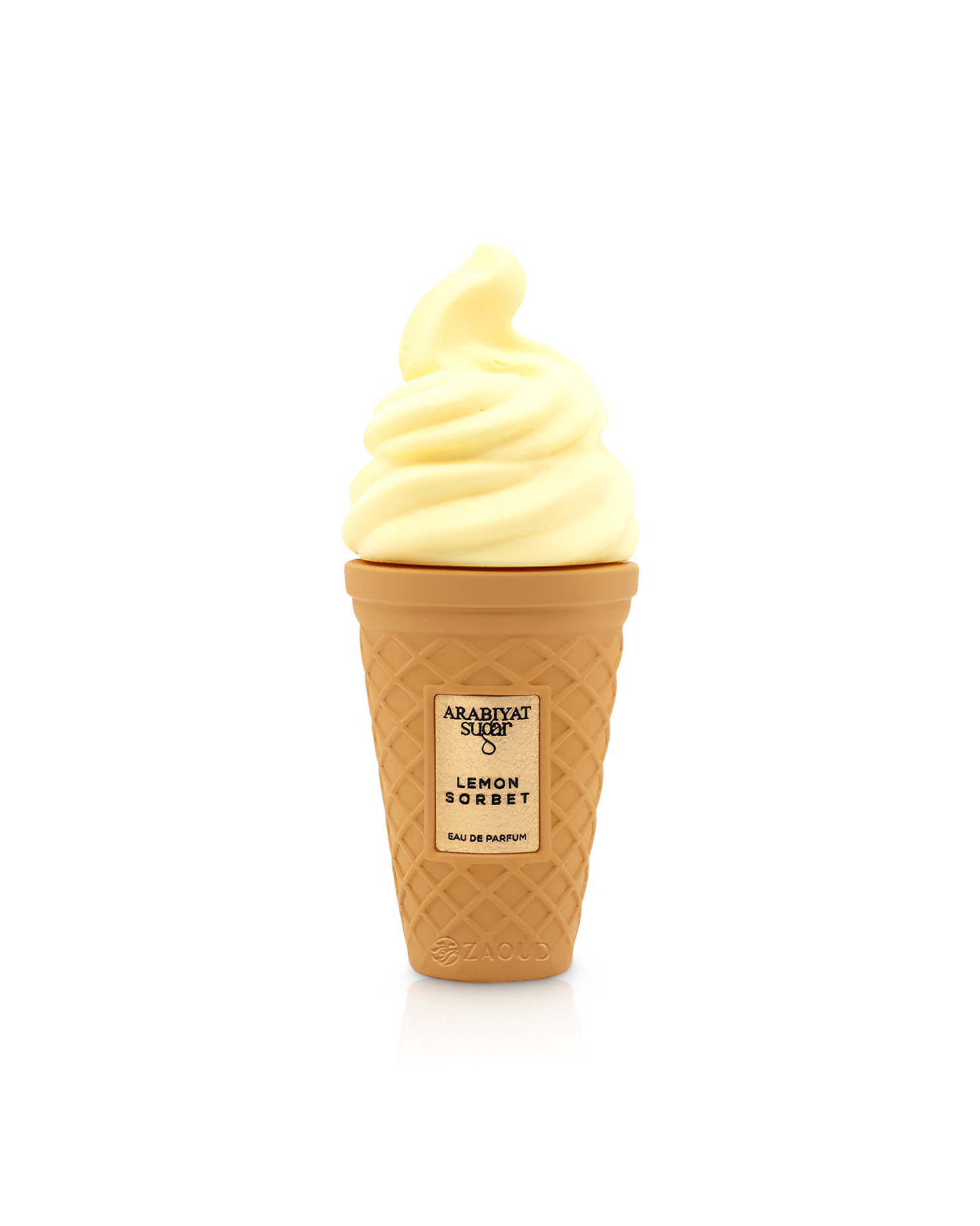 LEMON SORBET Edp
