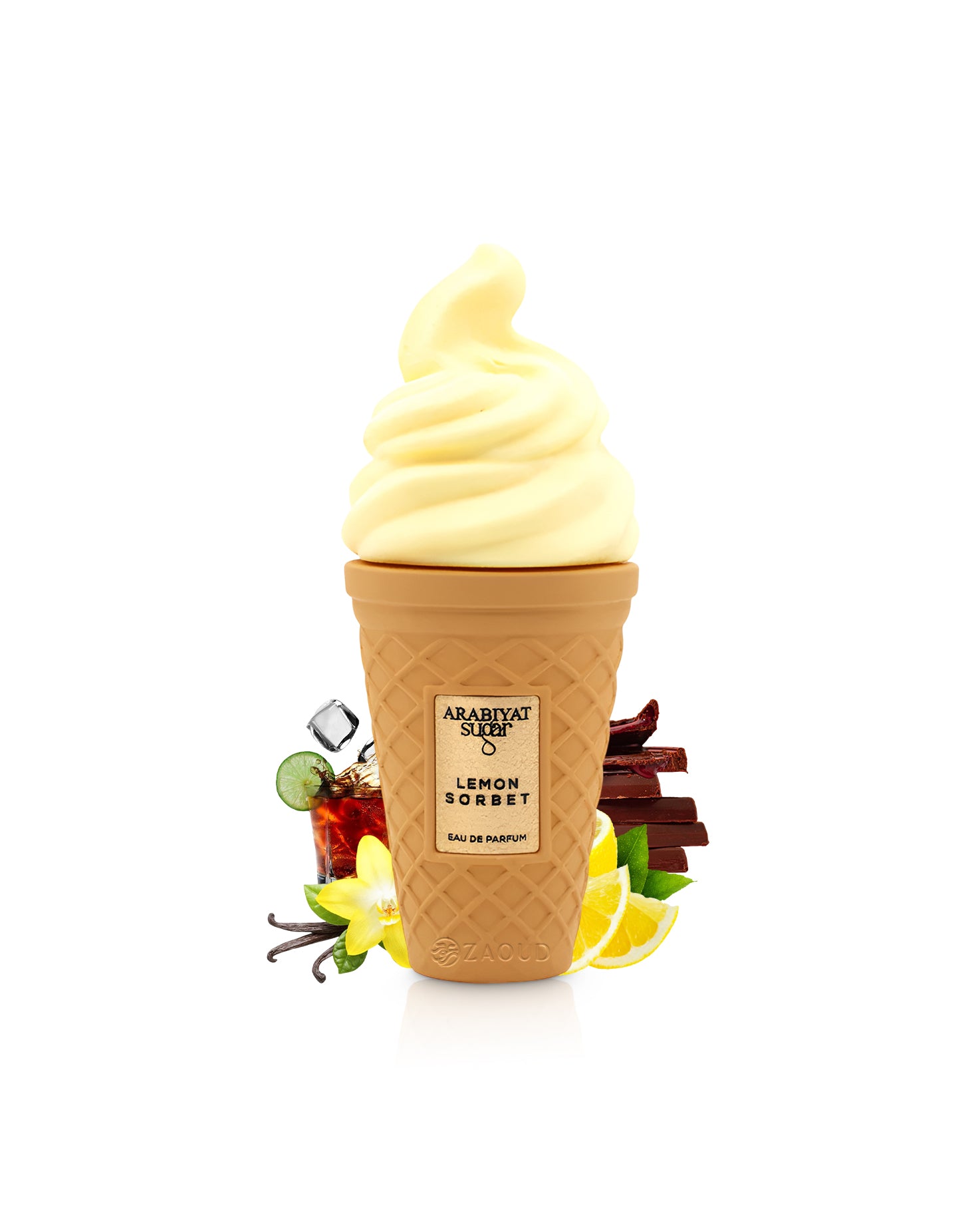 LEMON SORBET Edp - Image 2