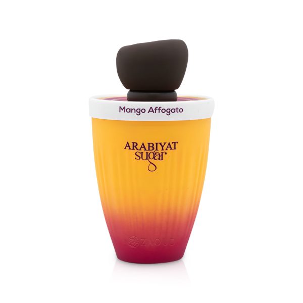 MANGO AFFOGATO Edp