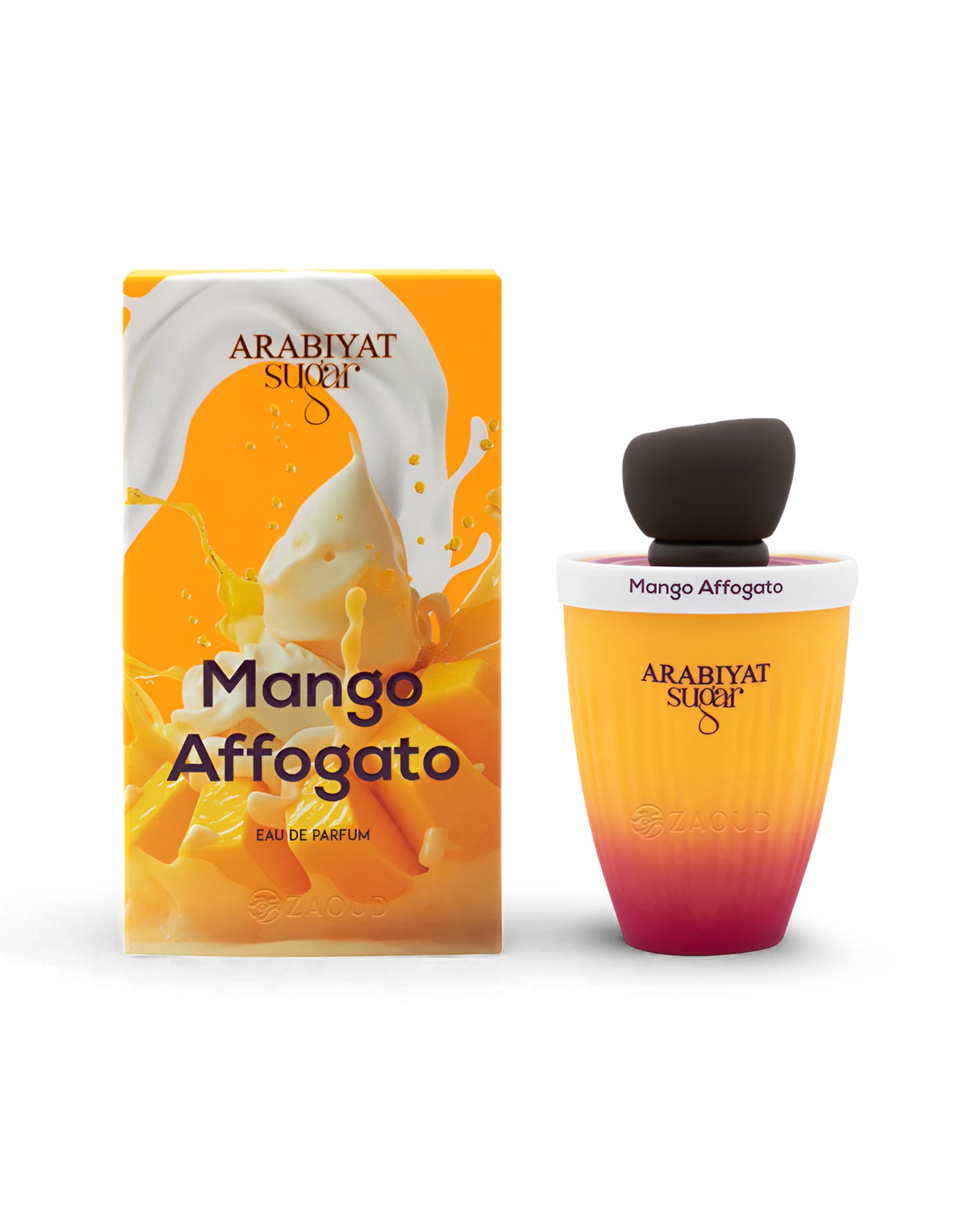 MANGO AFFOGATO Edp - Image 3