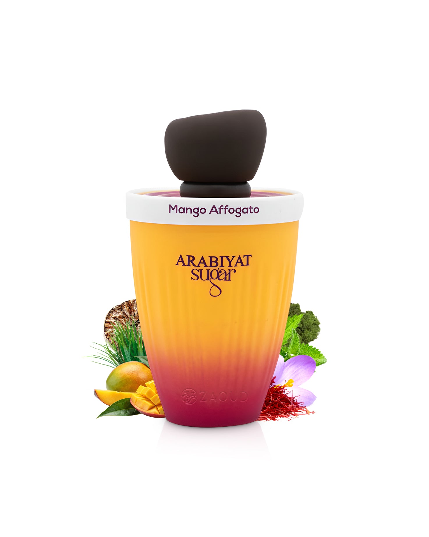 MANGO AFFOGATO Edp - Image 2