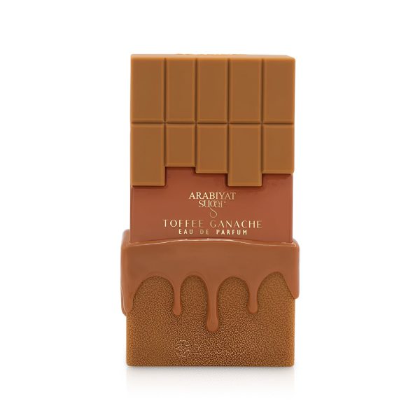 TOFFEE GANACHE Edp