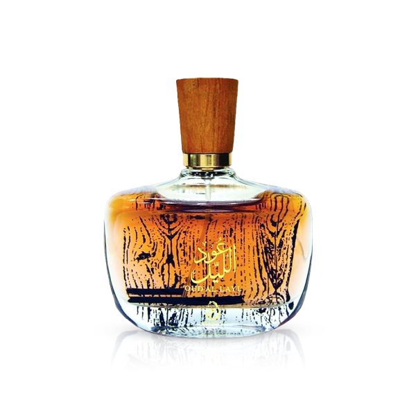 OUD AL LAYL Edp