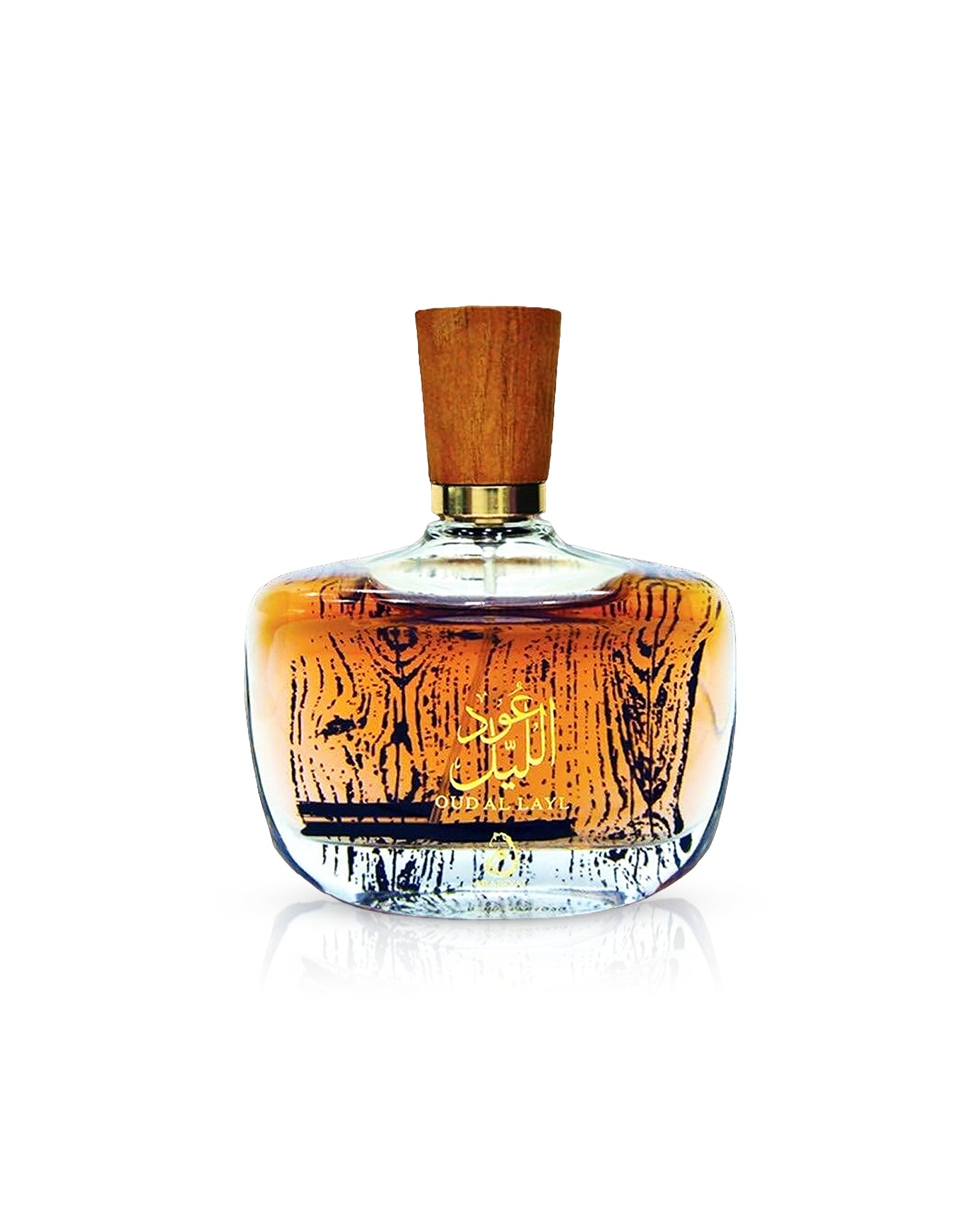 OUD AL LAYL Edp