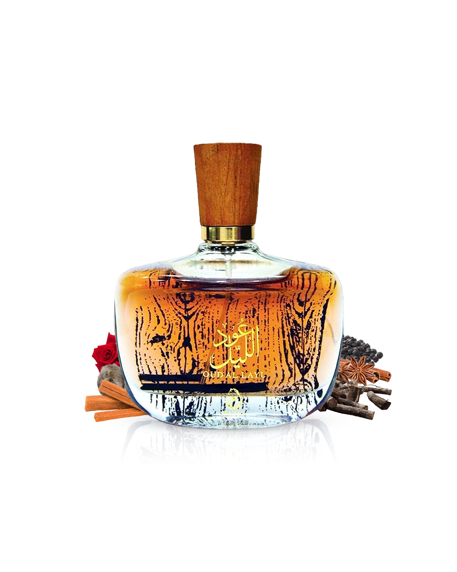 OUD AL LAYL Edp - Image 2