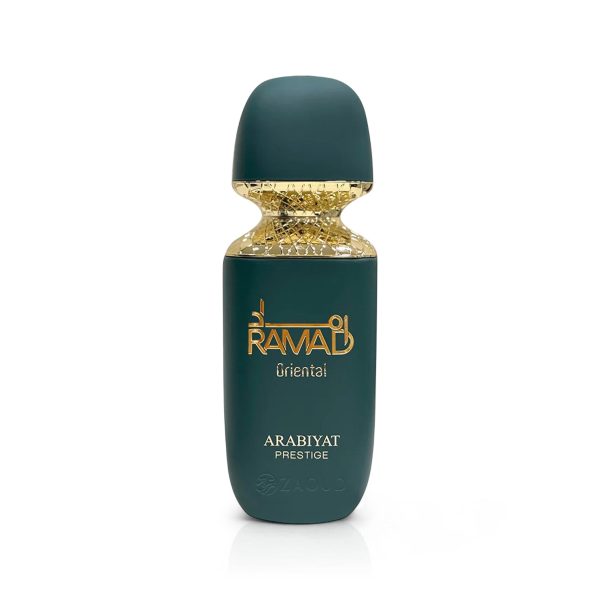 RAMAD ORIENTAL Edp