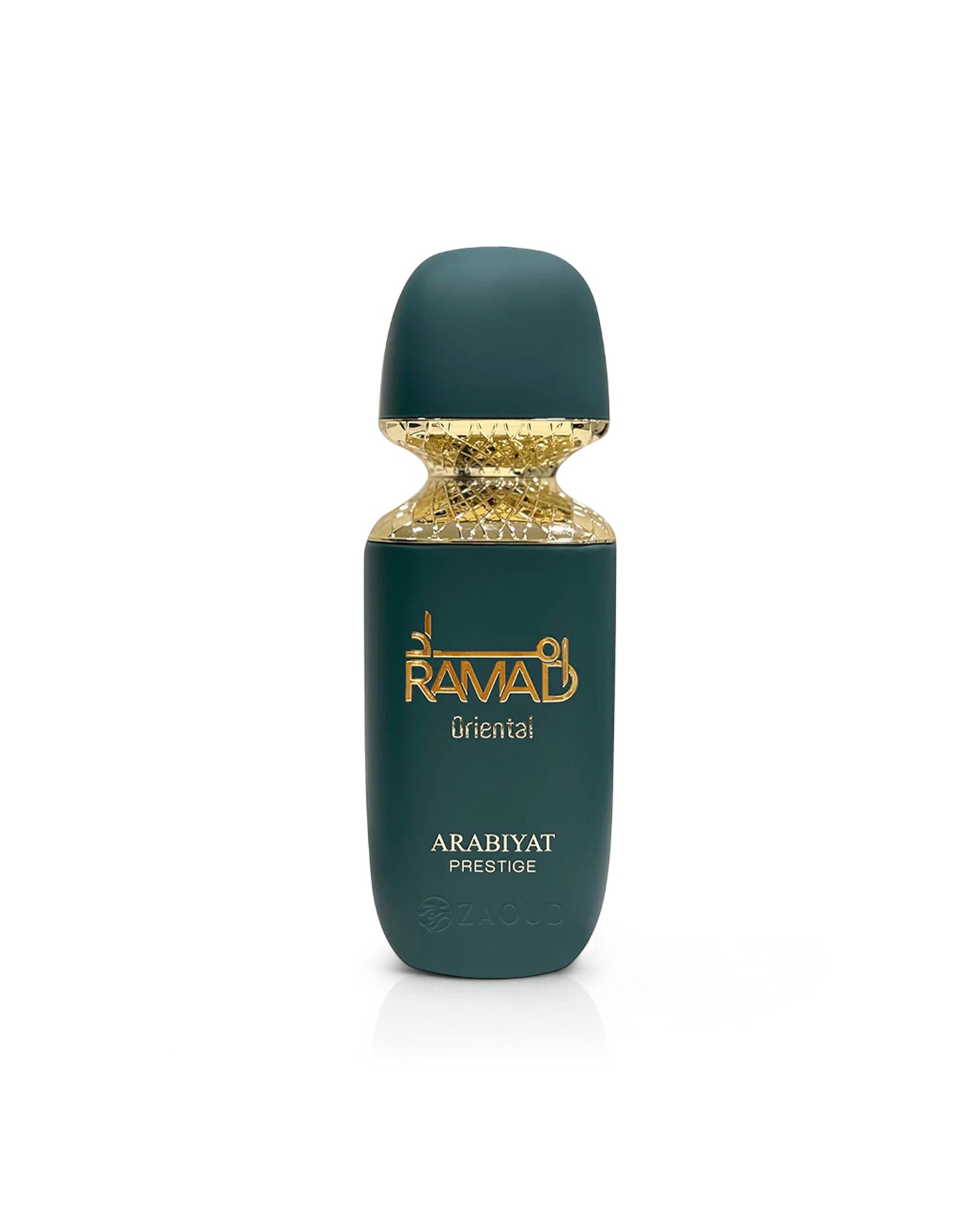 RAMAD ORIENTAL Edp