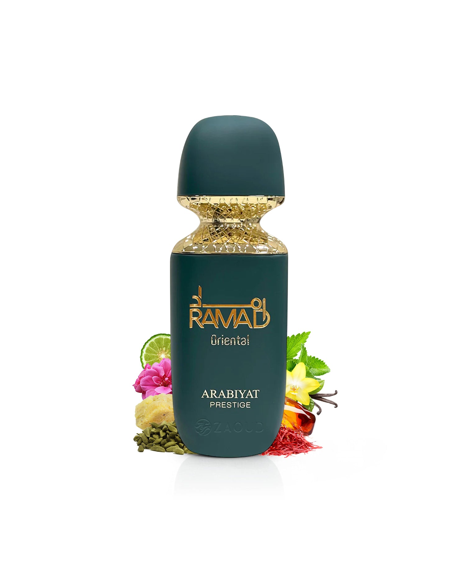 RAMAD ORIENTAL Edp - Image 2