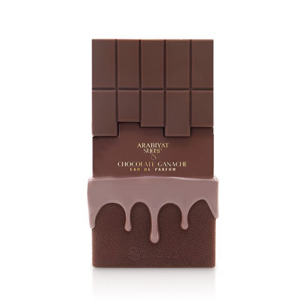 CHOCOLATE GANACHE Edp