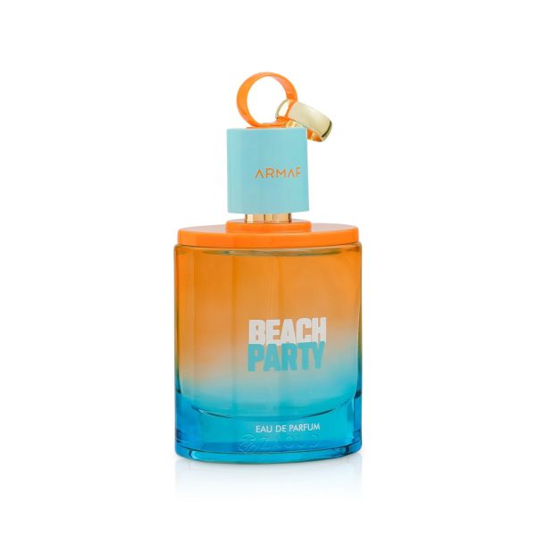 BEACH PARTY Edp