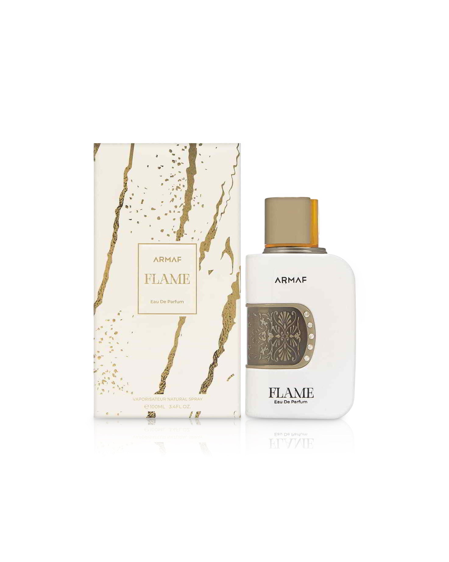 FLAME Edp - Image 3