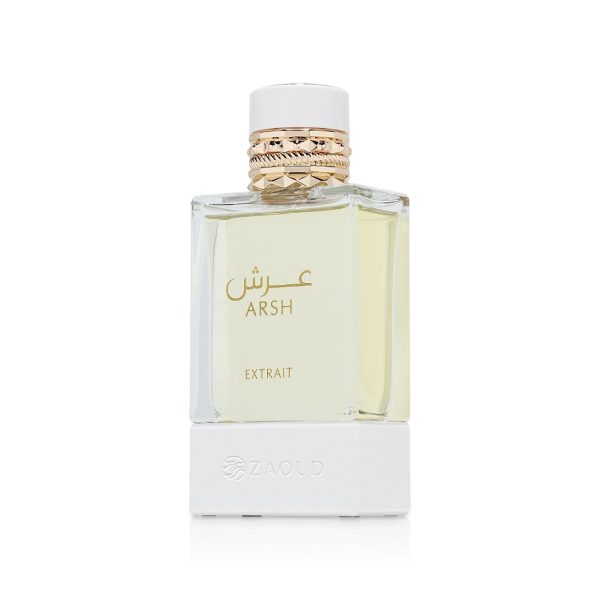 ARSH Extrait de parfum