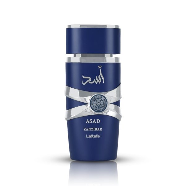 ASAD ZANZIBAR EDP