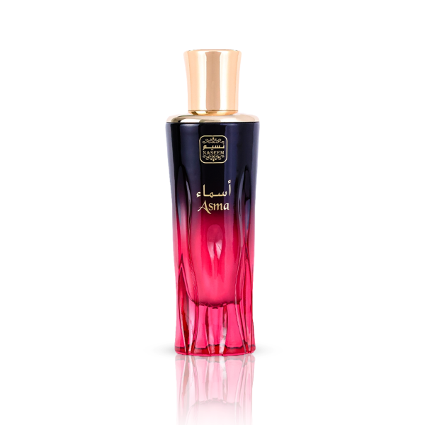 ASMA AQUA PARFUM