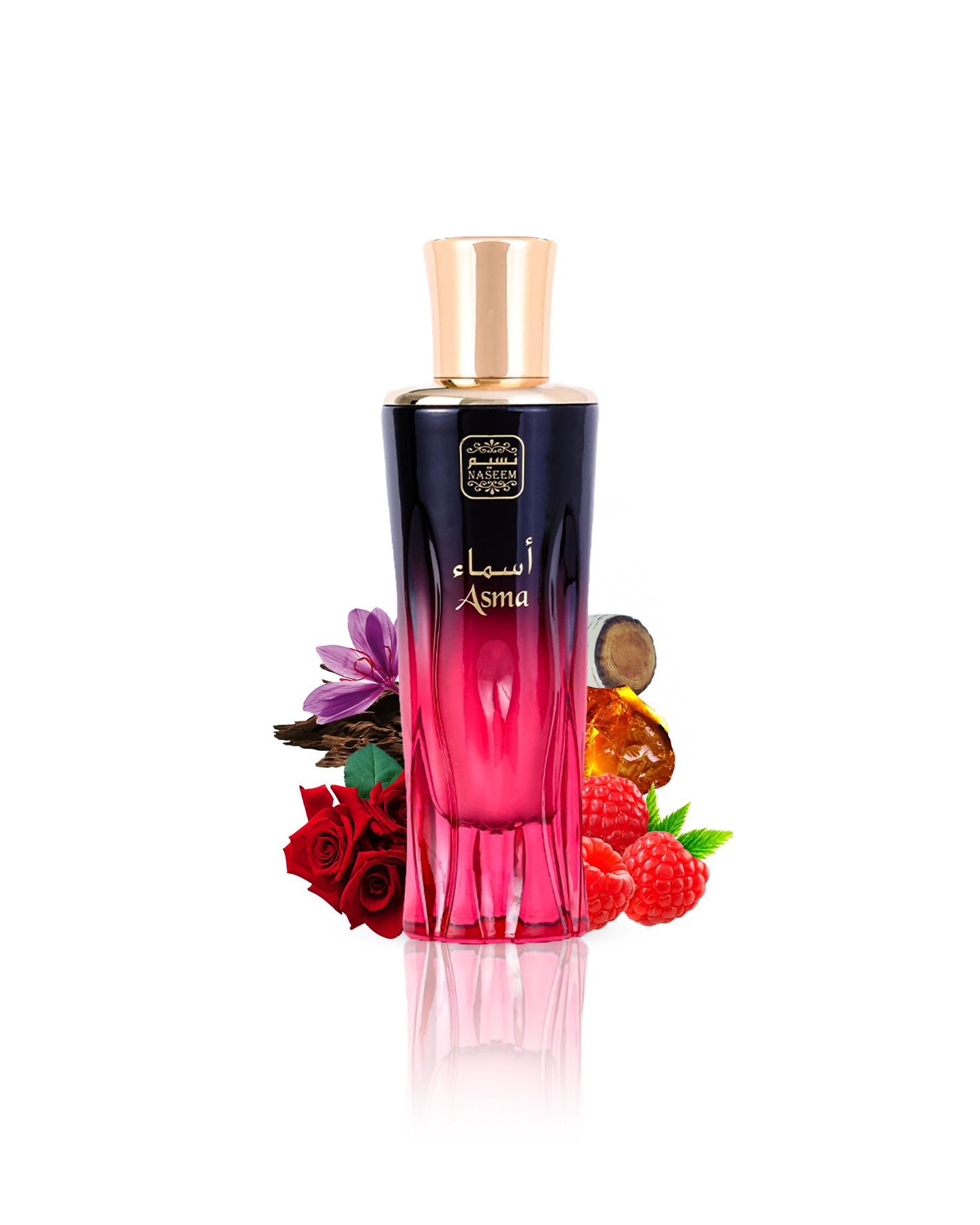 ASMA AQUA PARFUM - Image 2
