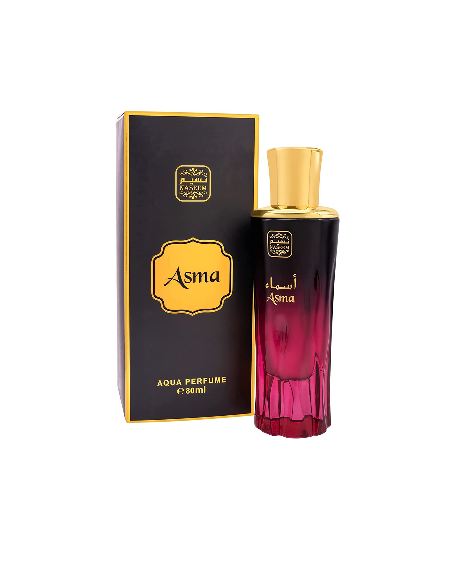 ASMA AQUA PARFUM - Image 3
