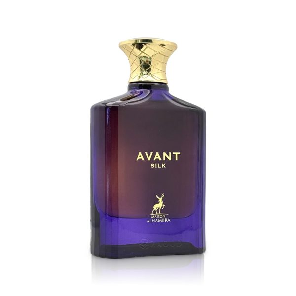 AVANT SILK Edp