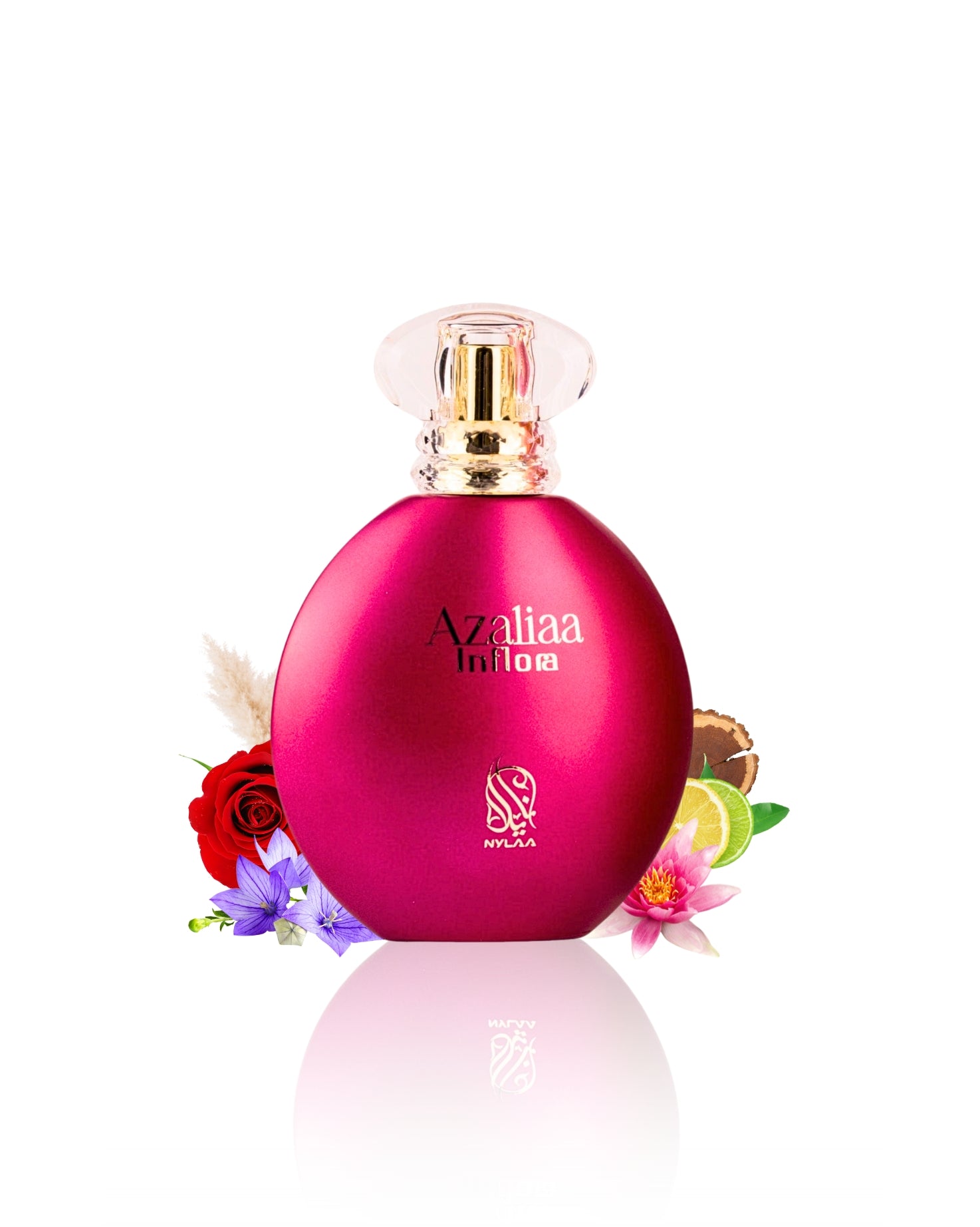 AZALIAA INFLORA POUR FEMME - Image 2