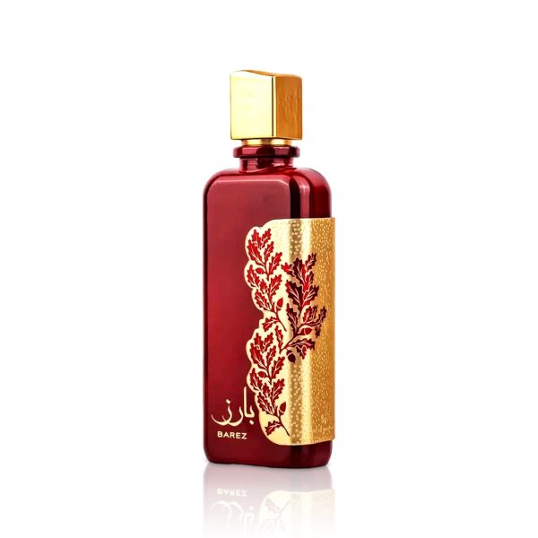 BAREZ Edp
