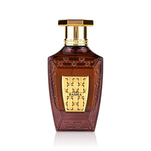 BASMA Edp