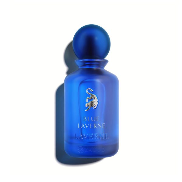 BLUE LAVERNE Edp