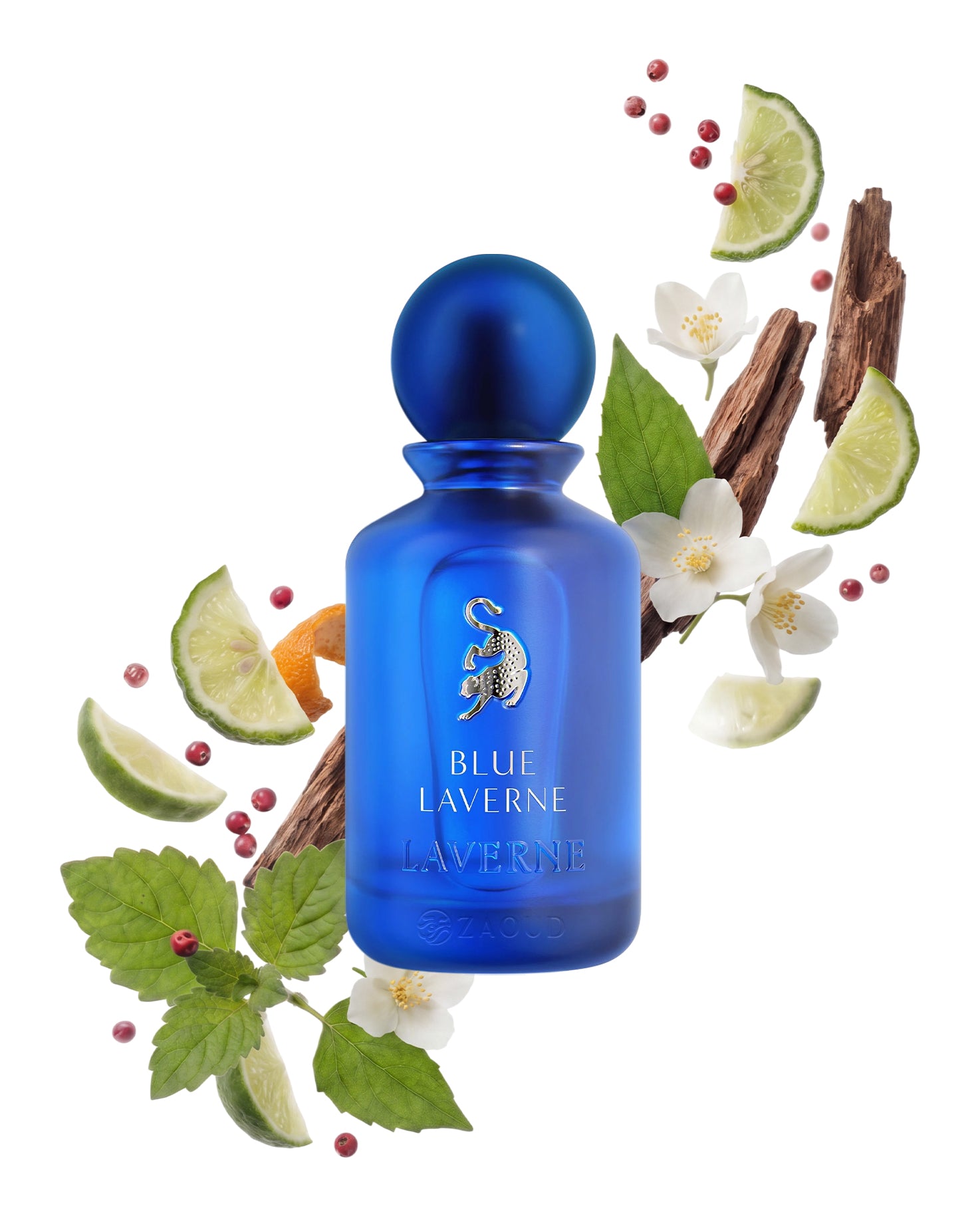 BLUE LAVERNE Edp - Image 2