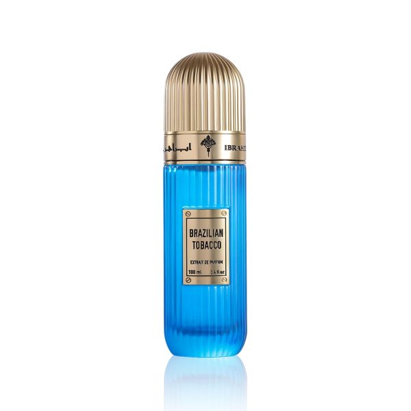 BRAZILIAN TOBACCO Extrait de parfum