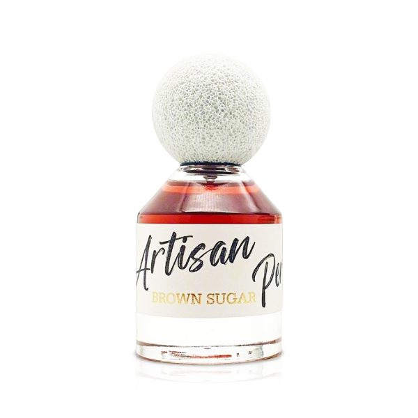 BROWN SUGAR Artisan Perfumery Edp