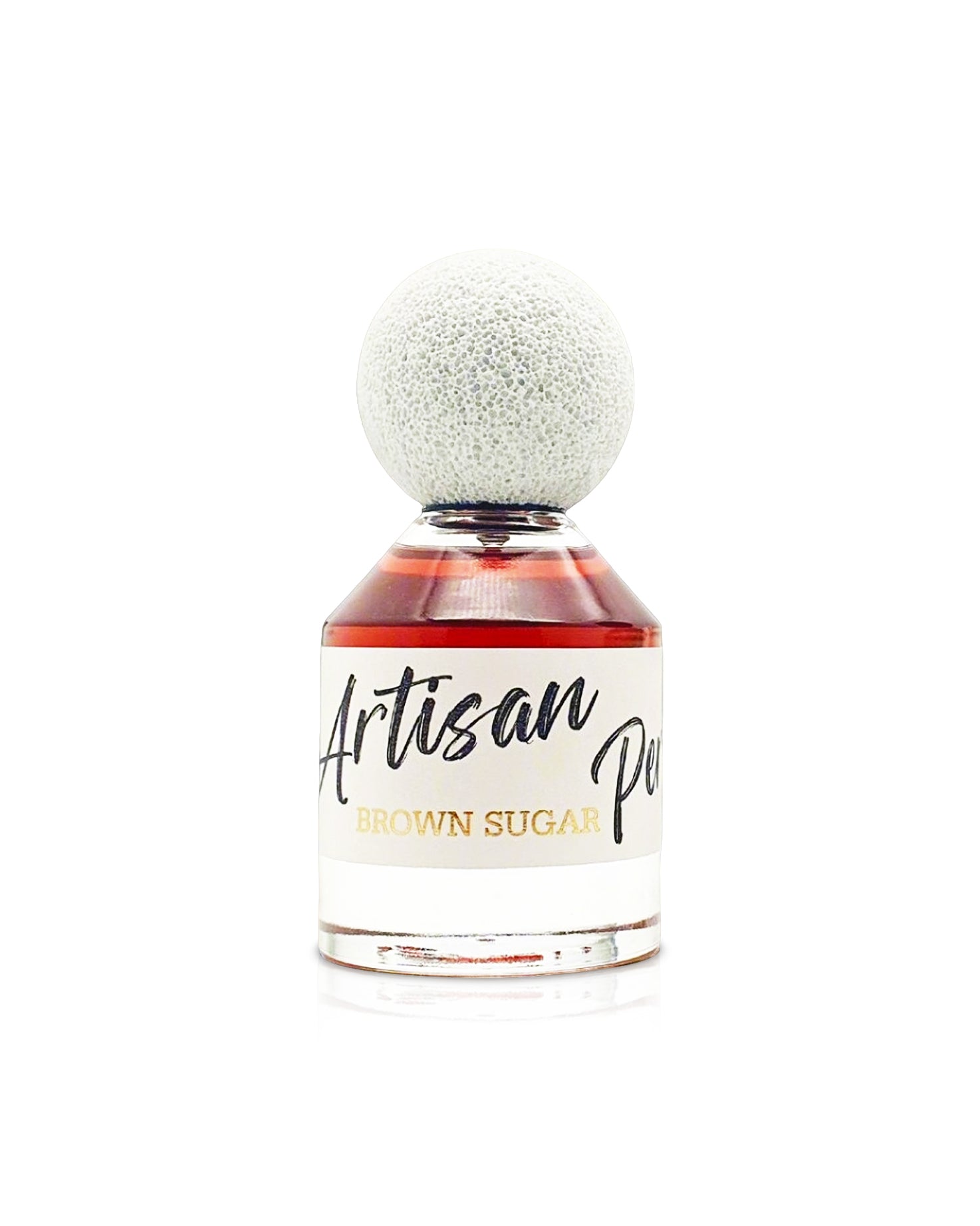 BROWN SUGAR Artisan Perfumery Edp