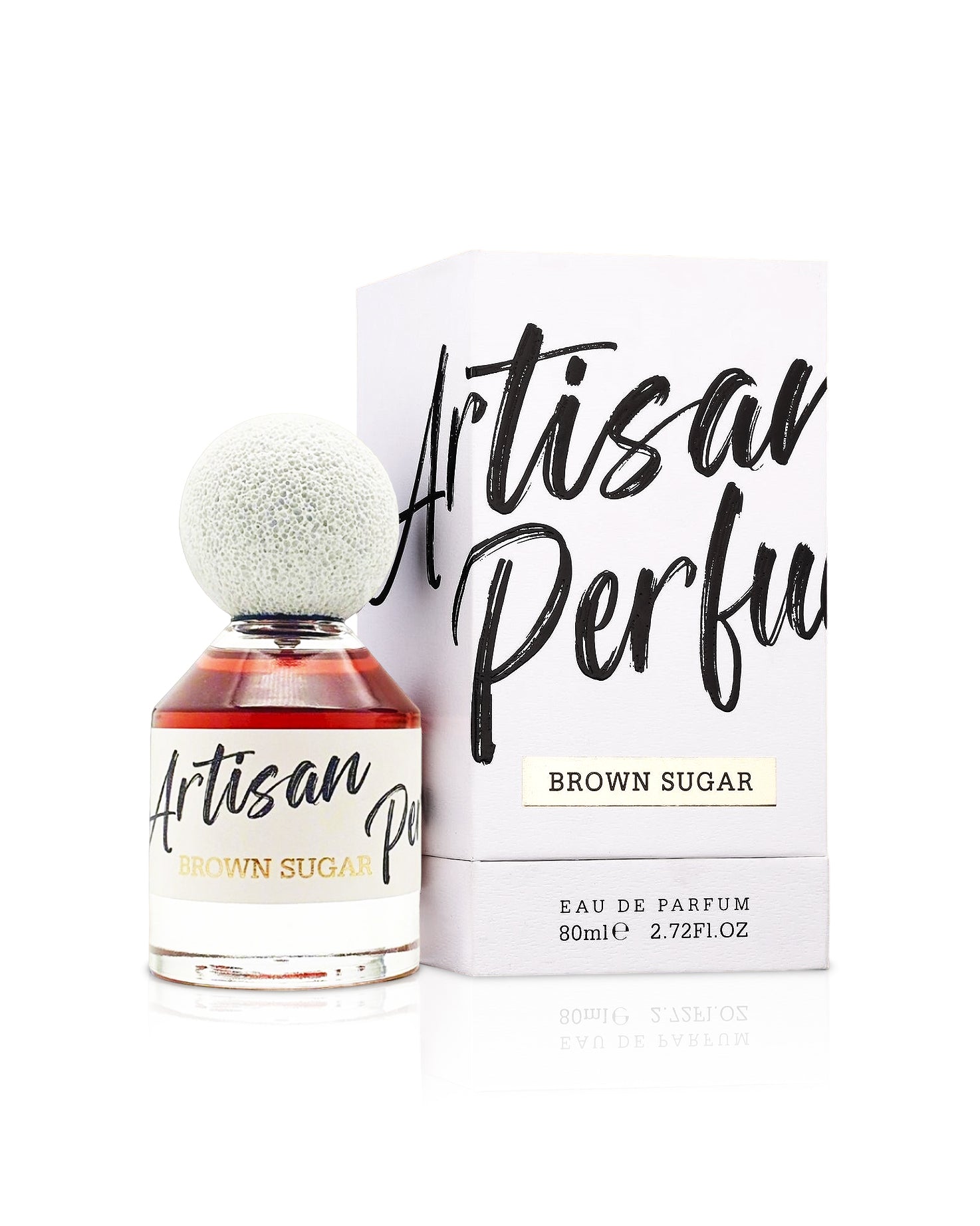 BROWN SUGAR Artisan Perfumery Edp - Image 3