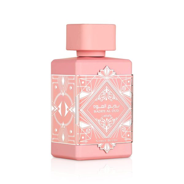 BADEE AL OUD NOBLE BLUSH Edp