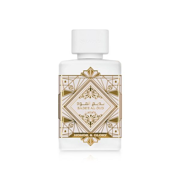 BADEE AL OUD HONOR & GLORY Edp