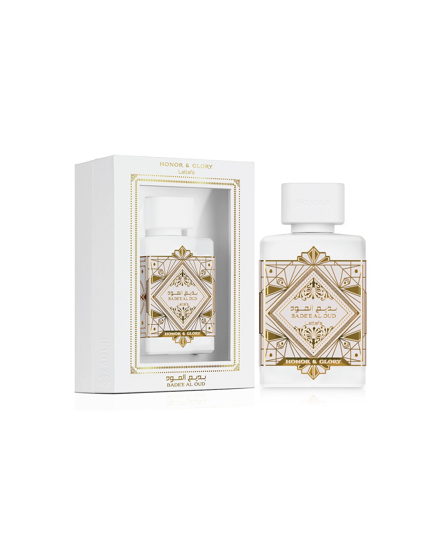 BADEE AL OUD HONOR & GLORY Edp - Image 3