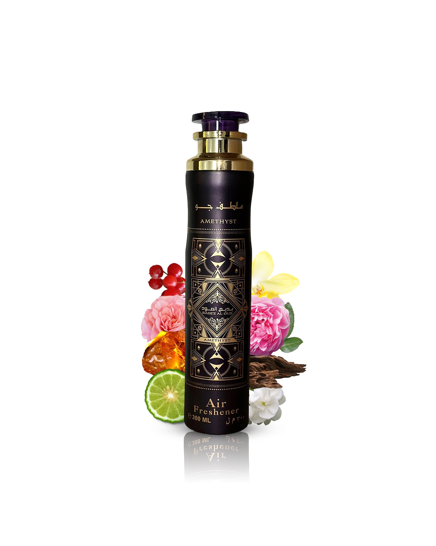Badee Al Oud Amethyst Air freshner - Image 2