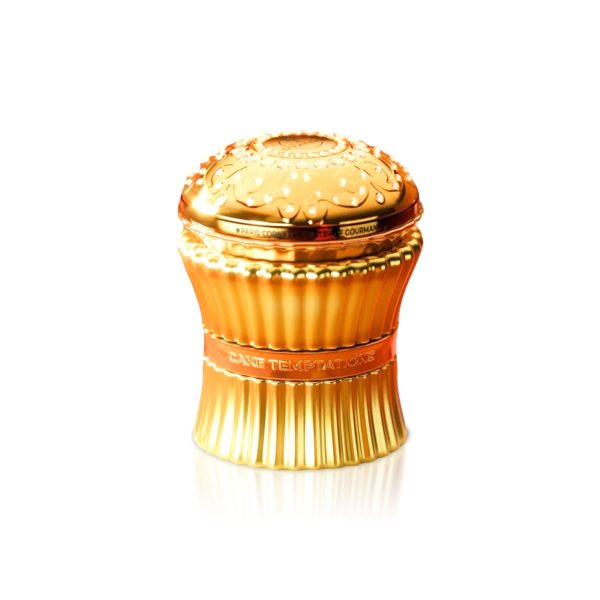 CAKE TEMPTATIONS Edp