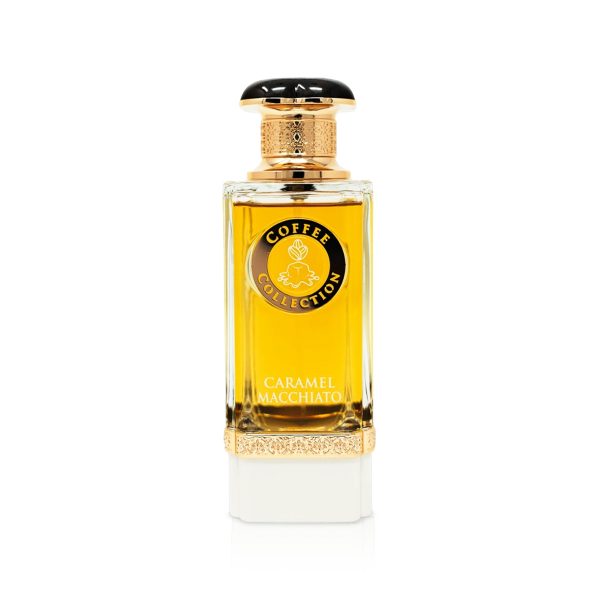 CARAMEL MACCHIATO Edp