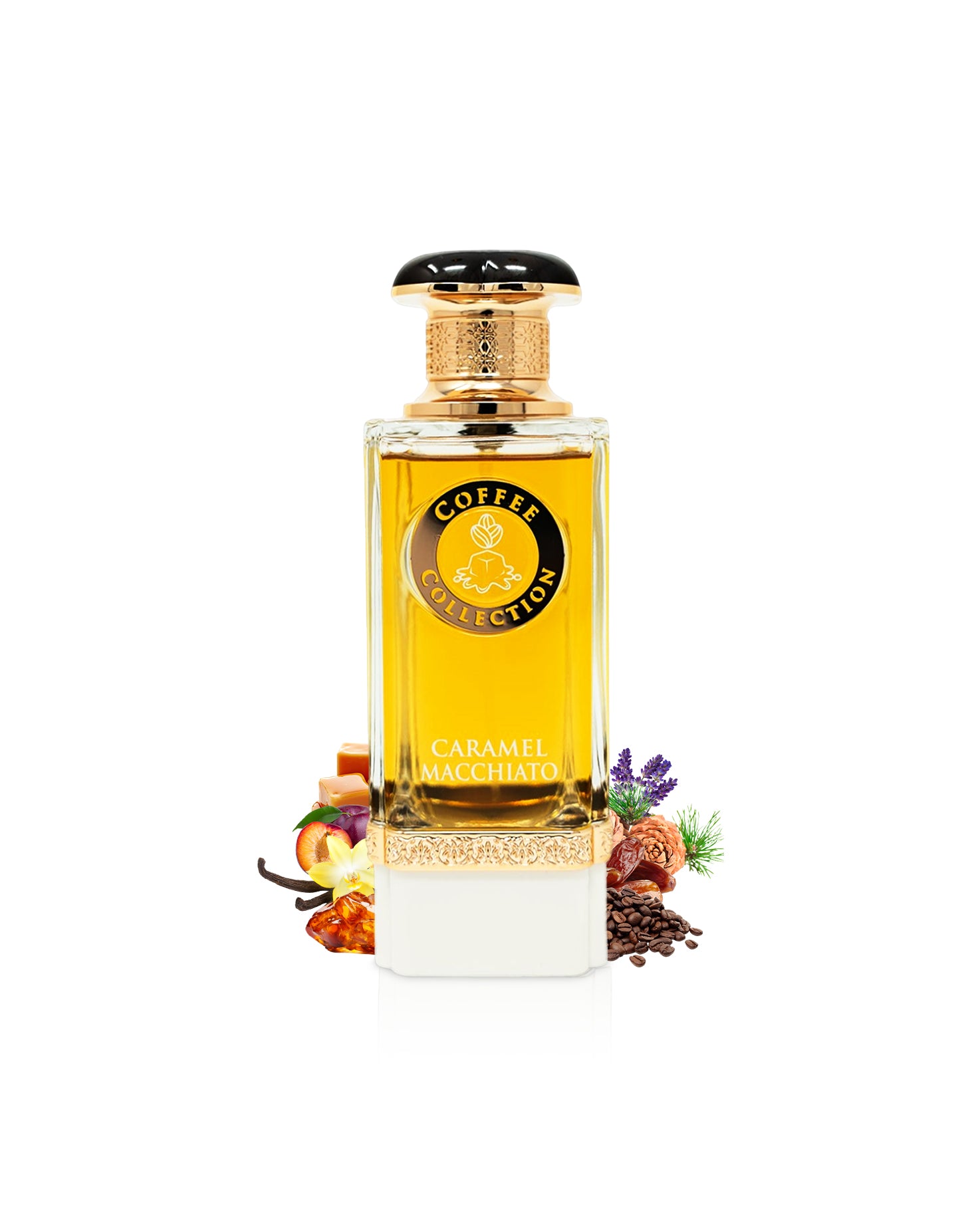 CARAMEL MACCHIATO Edp - Image 2