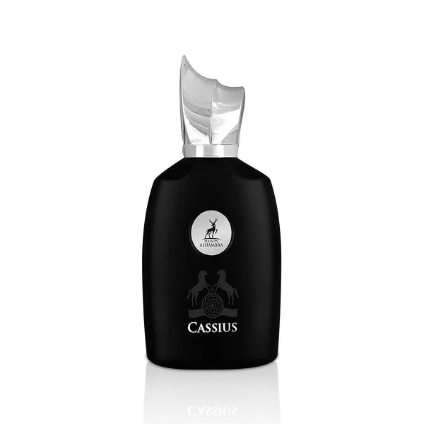 CASSIUS Eau de parfum