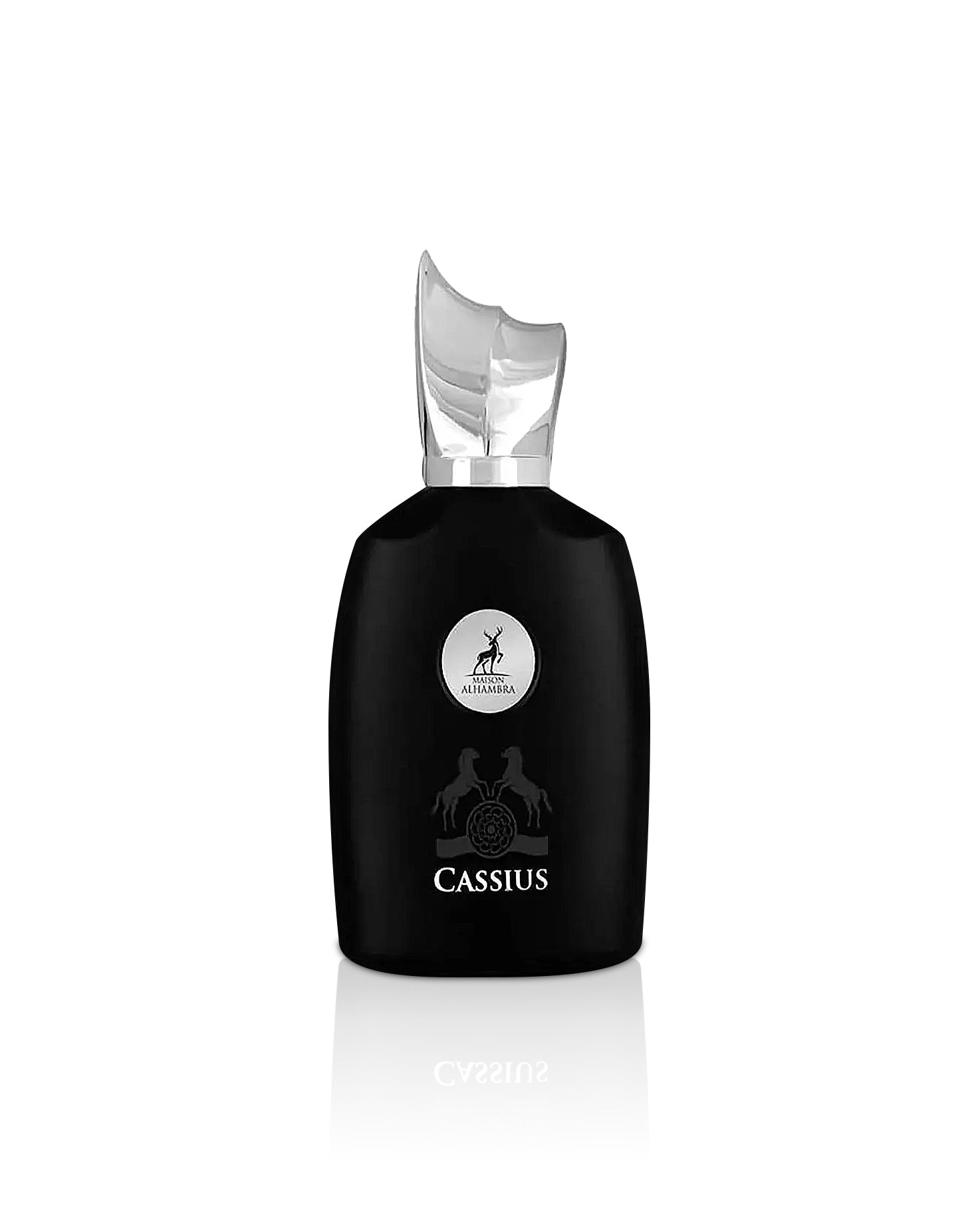 CASSIUS Eau de parfum