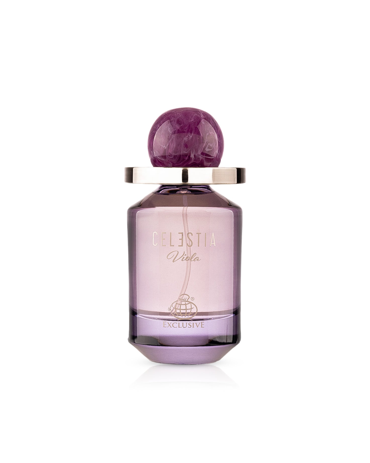 CELESTIA VIOLA Edp