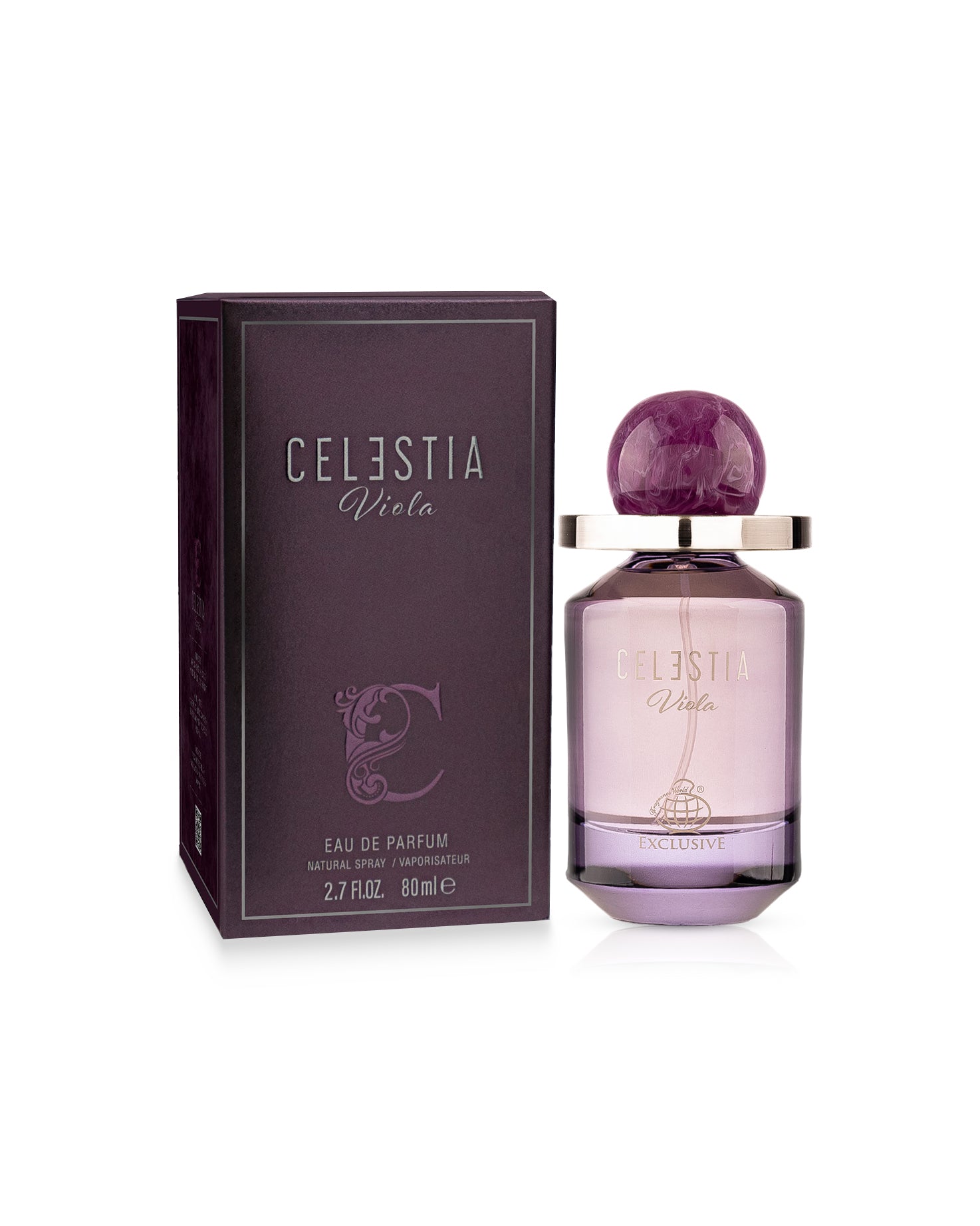 CELESTIA VIOLA Edp - Image 3