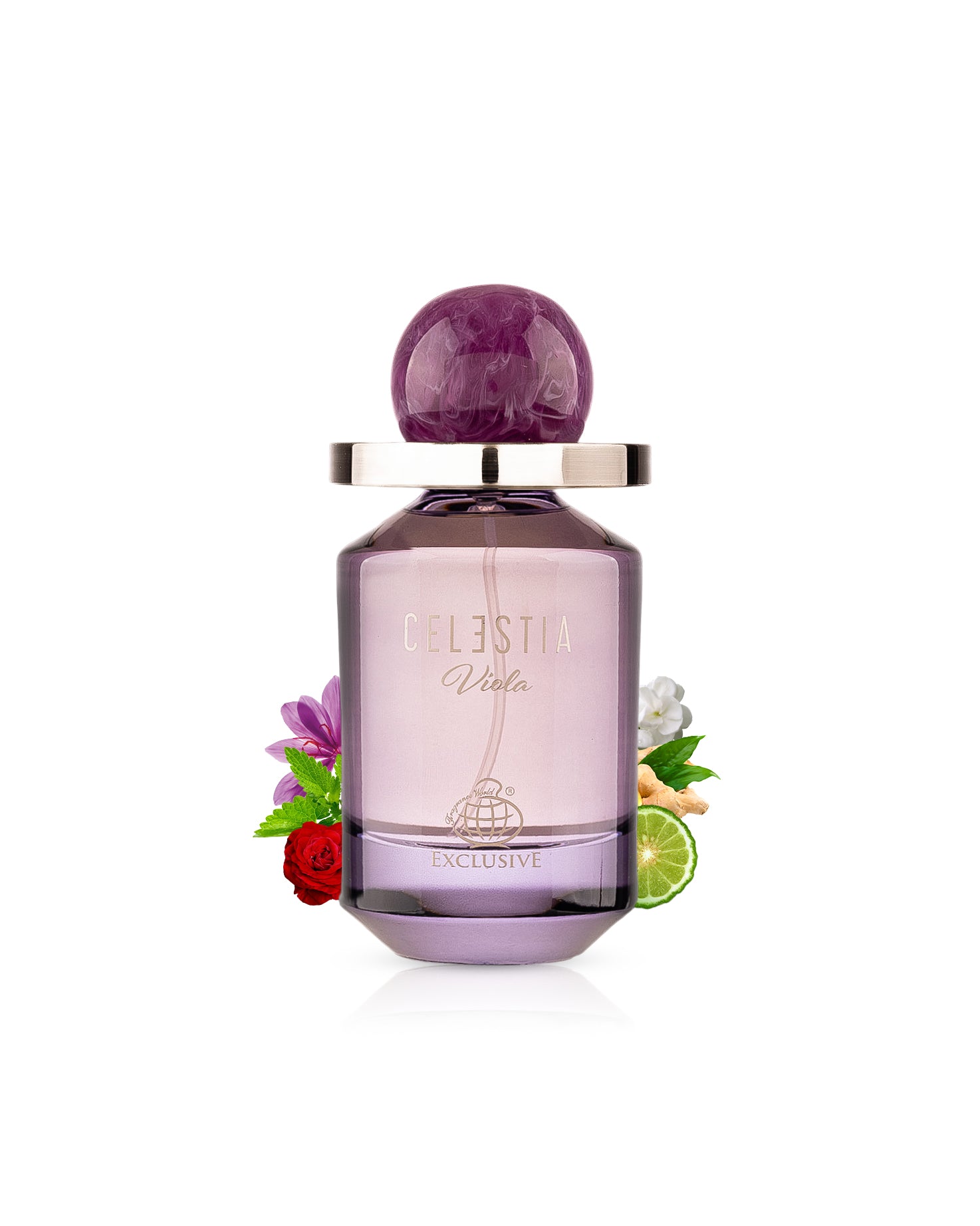 CELESTIA VIOLA Edp - Image 2