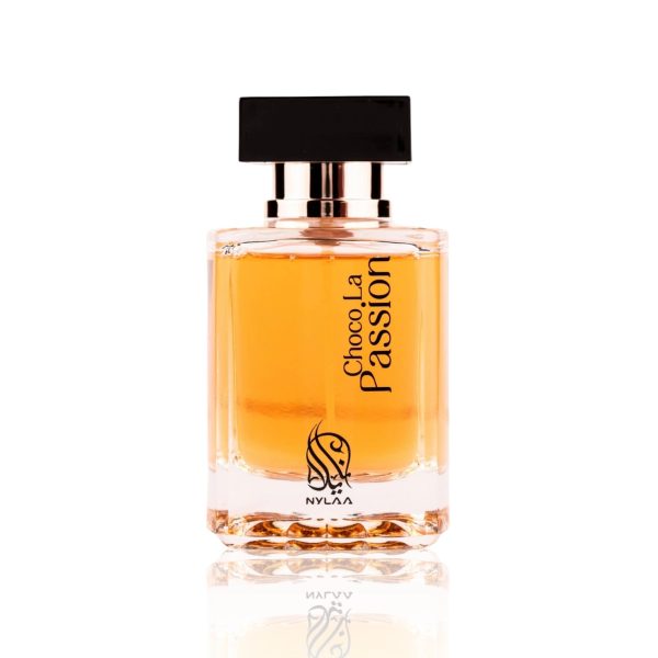 CHOCO LA PASSION Edp