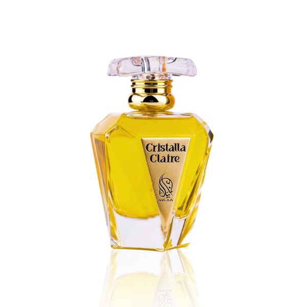CRISTALLA CLAIRE EDP