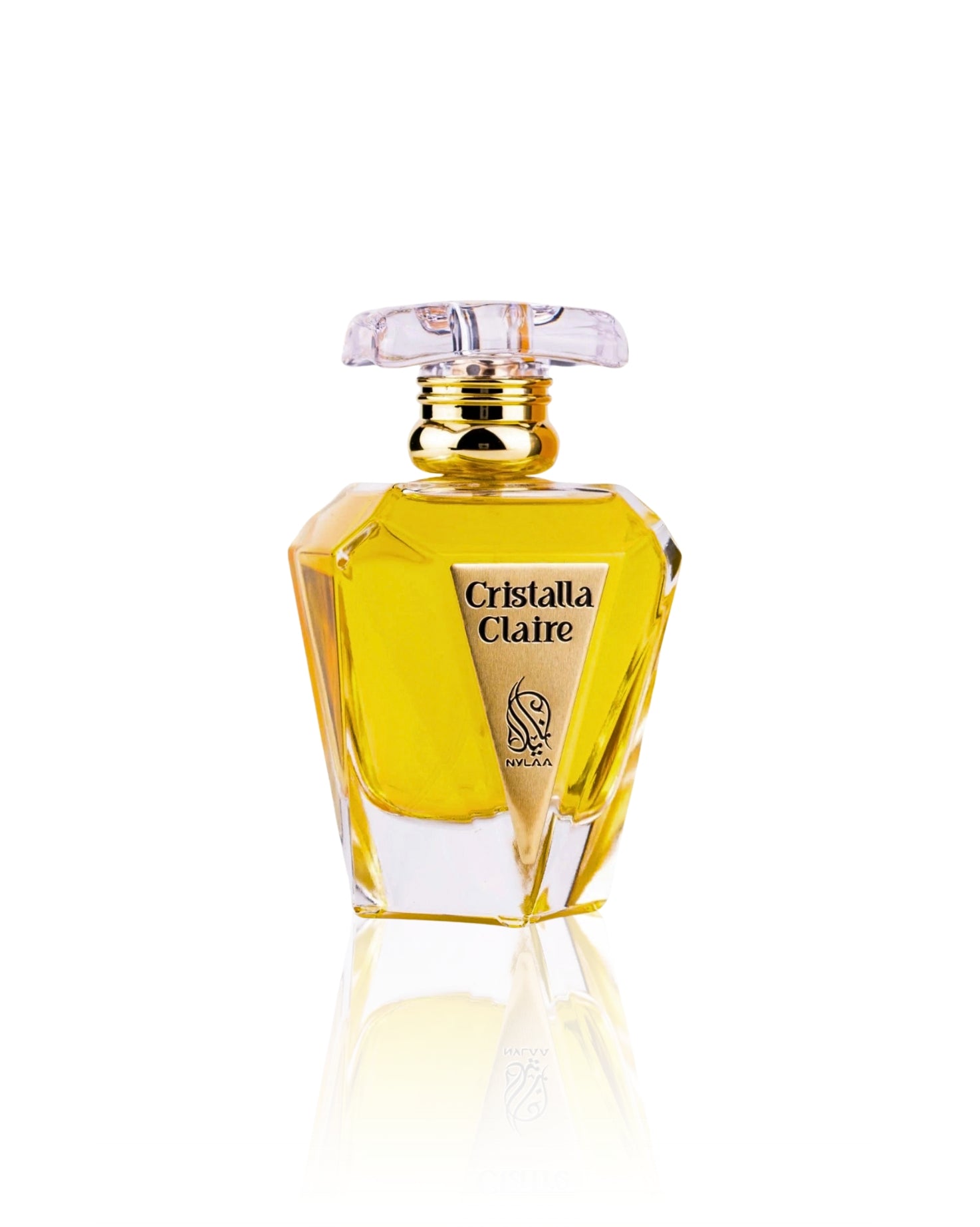 CRISTALLA CLAIRE EDP