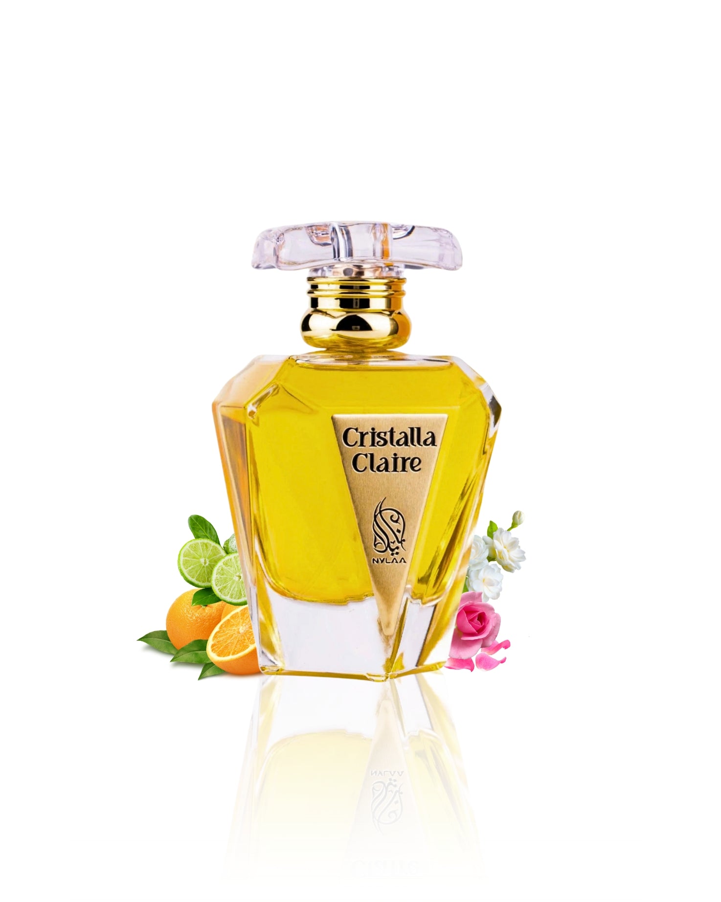 CRISTALLA CLAIRE EDP - Image 2